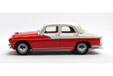 Alfa Romeo 1900 Super Berlina (1958) - red/white 1:18