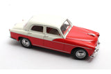 Alfa Romeo 1900 Super Berlina (1958) - red/white 1:18
