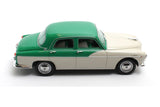 Alfa Romeo 1900 Super Berlina (1958) - green/white 1:18