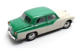 Alfa Romeo 1900 Super Berlina (1958) - green/white 1:18