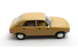 Austin Allegro (1973) - Harvest gold 1:18