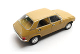 Austin Allegro (1973) - Harvest gold 1:18
