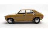 Austin Allegro (1973) - Harvest gold 1:18
