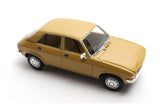 Austin Allegro (1973) - Harvest gold 1:18