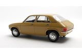 Austin Allegro (1973) - Harvest gold 1:18