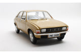 Austin Allegro (1973) - Harvest gold 1:18