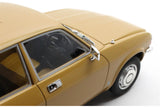 Austin Allegro (1973) - Harvest gold 1:18