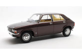 Austin Allegro (1973) - Brazil met. brown 1:18