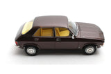 Austin Allegro (1973) - Brazil met. brown 1:18