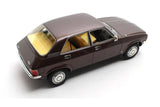 Austin Allegro (1973) - Brazil met. brown 1:18