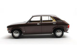 Austin Allegro (1973) - Brazil met. brown 1:18