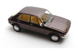 Austin Allegro (1973) - Brazil met. brown 1:18