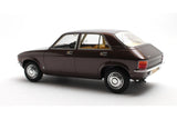 Austin Allegro (1973) - Brazil met. brown 1:18