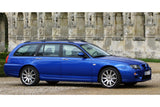 MG ZT-T 260 - blue met. 1:43