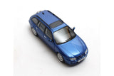 MG ZT-T 260 - blue met. 1:43