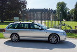 MG ZT-T 260 (2004) - grey met. 1:43