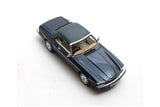 Jaguar XJS 4.0 Celebration Convertible (open) 1995 - blue met. 1:43
