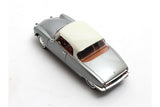Citroën DS21 Grand Palais 1967 - grey 1:43