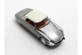 Citroën DS21 Grand Palais 1967 - grey 1:43