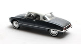 Citroen DS Safari Hearse Slough UK black 1:43