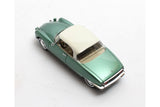 Citroën DS21 Grand Palais 1967 - green 1:43