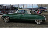 Citroën DS21 Grand Palais 1967 - green 1:43