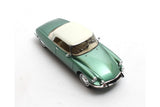 Citroën DS21 Grand Palais 1967 - green 1:43