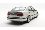 Saab 9-5 Turbo Aero (1989) - silver met. 1:18