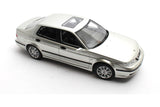 Saab 9-5 Turbo Aero (1989) - silver met. 1:18