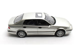 Saab 9-5 Turbo Aero (1989) - silver met. 1:18