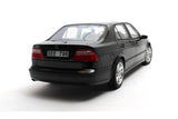Saab 9-5 Turbo Aero (1989) - black met. 1:18