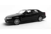 Saab 9-5 Turbo Aero (1989) - black met. 1:18