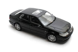Saab 9-5 Turbo Aero (1989) - black met. 1:18