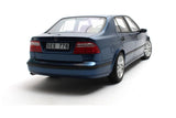 Saab 9-5 Turbo Aero (1989) - blue met. 1:18