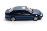 Saab 9-5 Turbo Aero (1989) - blue met. 1:18
