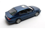 Saab 9-5 Turbo Aero (1989) - blue met. 1:18