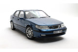 Saab 9-5 Turbo Aero (1989) - blue met. 1:18