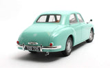 MG Magnette 1957 - Island green 1:18