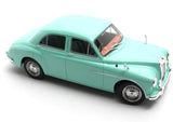 MG Magnette 1957 - Island green 1:18