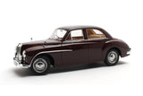 MG Magnette 1957 - Autumn red 1:18