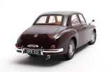 MG Magnette 1957 - Autumn red 1:18