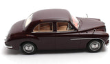 MG Magnette 1957 - Autumn red 1:18