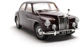 MG Magnette 1957 - Autumn red 1:18