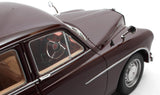 MG Magnette 1957 - Autumn red 1:18