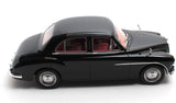 MG Magnette 1957 - black 1:18