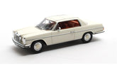 Mercedes 250 C (W114) /8 (1968) - white 1:43