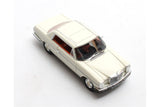 Mercedes 250 C (W114) /8 (1968) - white 1:43