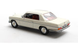 Mercedes 250 C (W114) /8 (1968) - white 1:43
