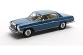Mercedes 250 C (W114) /8 (1968) - blue met. 1:43