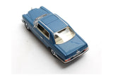 Mercedes 250 C (W114) /8 (1968) - blue met. 1:43